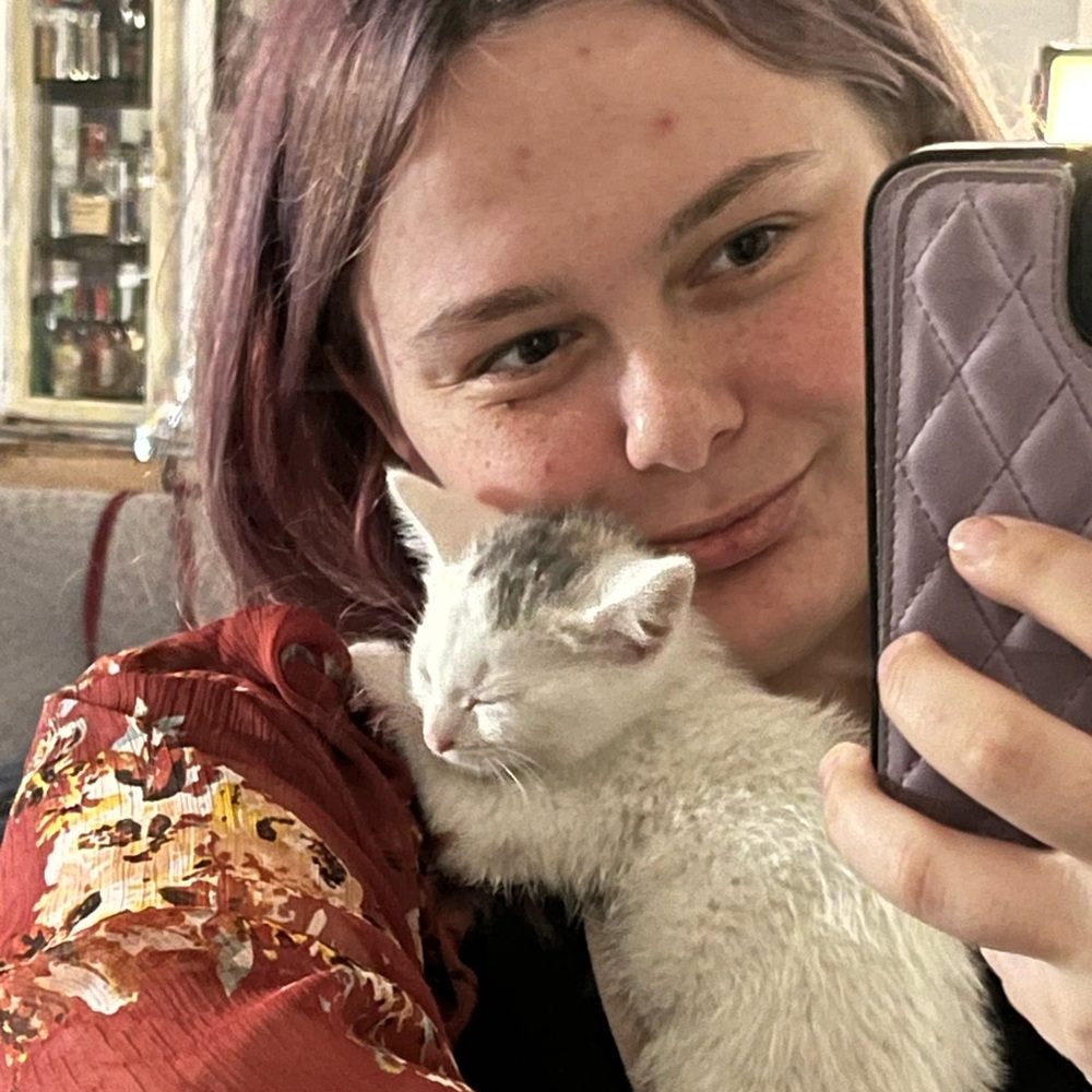 Meet your Posher, Madison